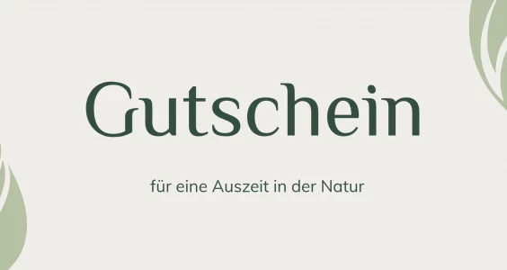 Gutschein