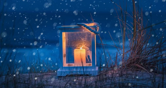 02.12.2026 – Achtsamkeit zum 2. Advent